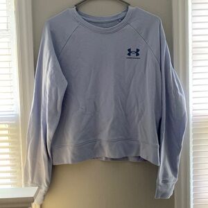 Under Armour Women’s Fleece Crew
